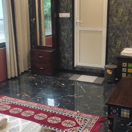 Sukh Sagar Hotel Τζαϊπούρ Εξωτερικό φωτογραφία