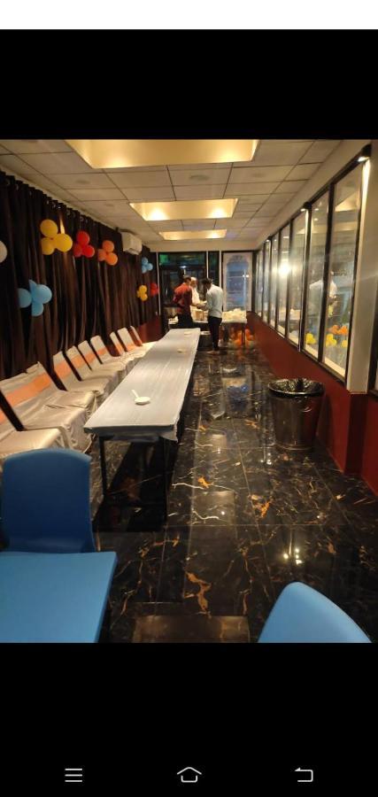 Sukh Sagar Hotel Τζαϊπούρ Εξωτερικό φωτογραφία