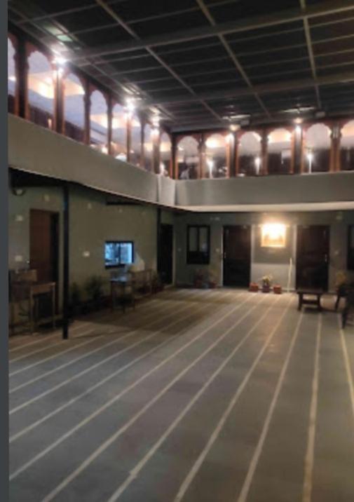 Sukh Sagar Hotel Τζαϊπούρ Εξωτερικό φωτογραφία