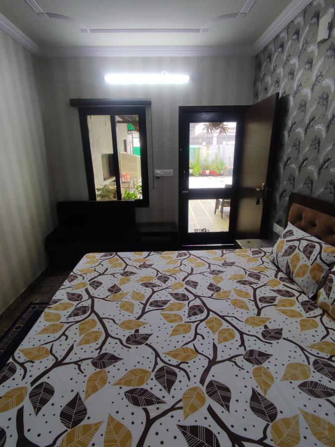 Sukh Sagar Hotel Τζαϊπούρ Εξωτερικό φωτογραφία