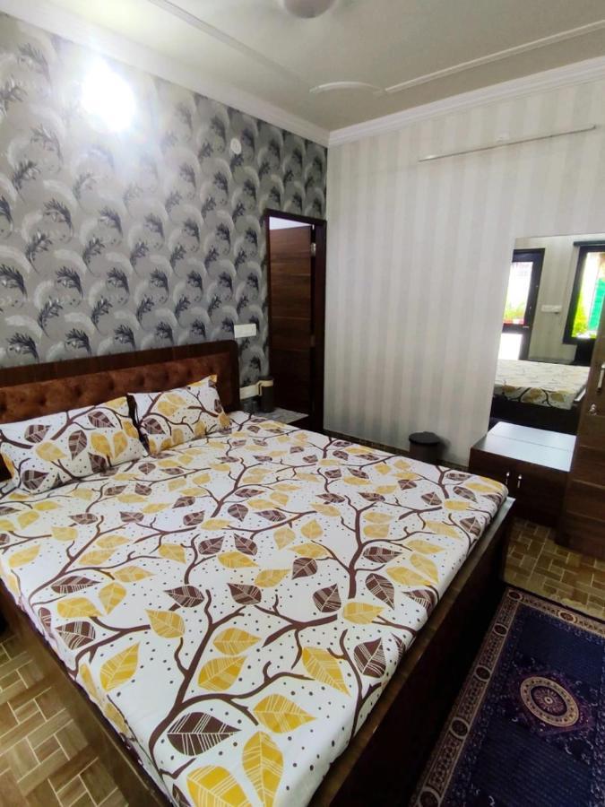Sukh Sagar Hotel Τζαϊπούρ Εξωτερικό φωτογραφία