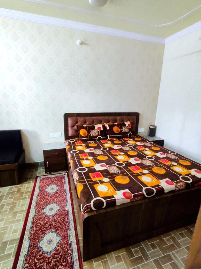 Sukh Sagar Hotel Τζαϊπούρ Εξωτερικό φωτογραφία