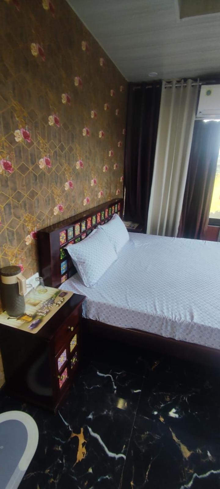 Sukh Sagar Hotel Τζαϊπούρ Εξωτερικό φωτογραφία