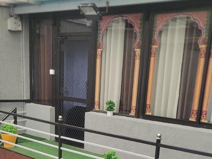 Sukh Sagar Hotel Τζαϊπούρ Εξωτερικό φωτογραφία