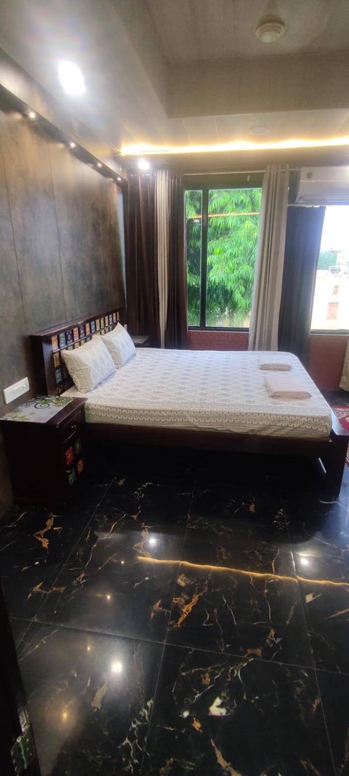 Sukh Sagar Hotel Τζαϊπούρ Δωμάτιο φωτογραφία