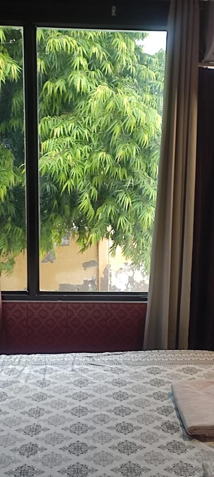 Sukh Sagar Hotel Τζαϊπούρ Εξωτερικό φωτογραφία