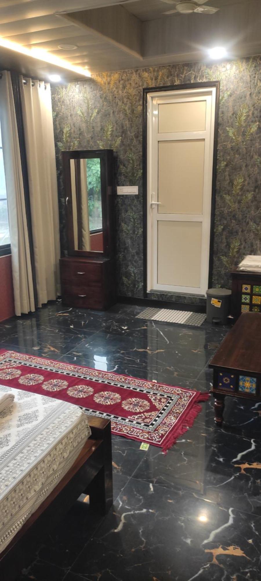 Sukh Sagar Hotel Τζαϊπούρ Εξωτερικό φωτογραφία
