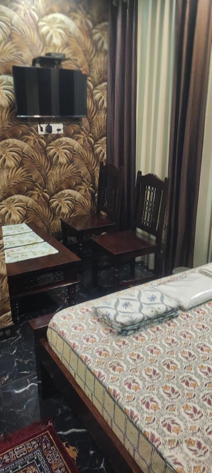 Sukh Sagar Hotel Τζαϊπούρ Δωμάτιο φωτογραφία