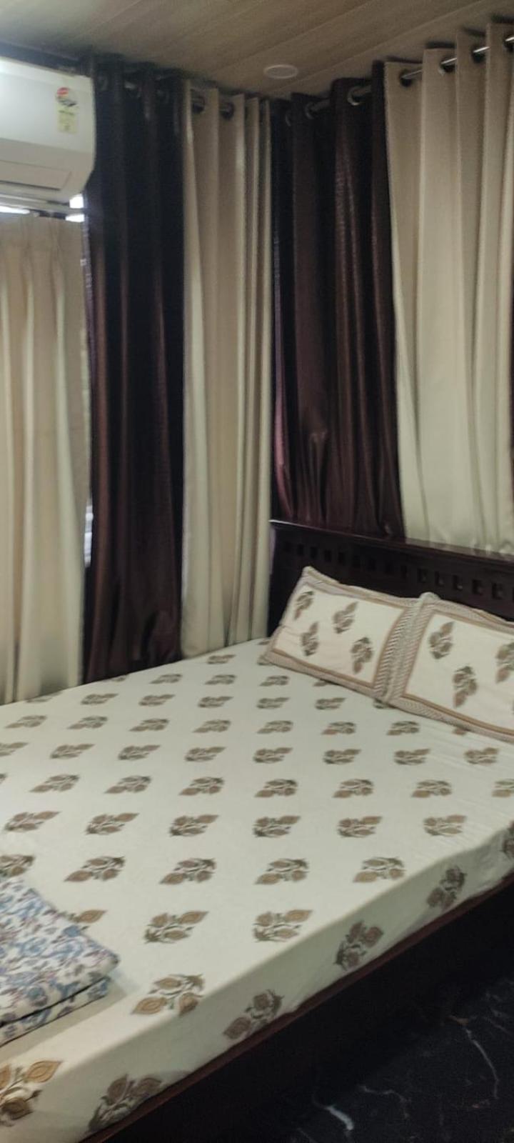 Sukh Sagar Hotel Τζαϊπούρ Εξωτερικό φωτογραφία