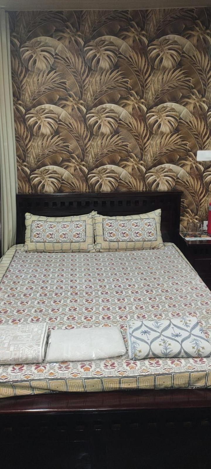 Sukh Sagar Hotel Τζαϊπούρ Εξωτερικό φωτογραφία